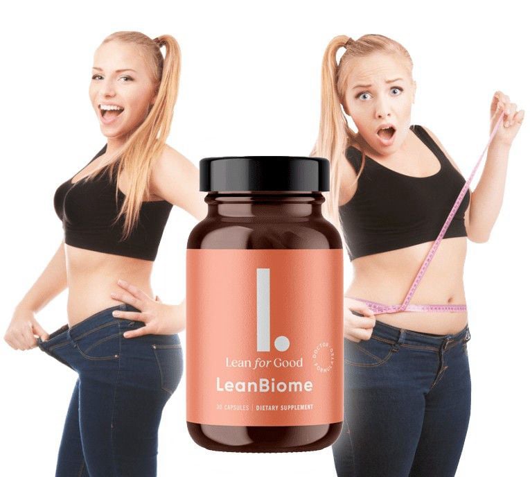 LeanBiome